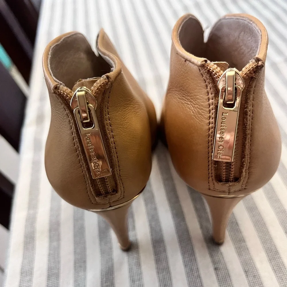 Louise et Cie Bootie - Picture 3 of 5